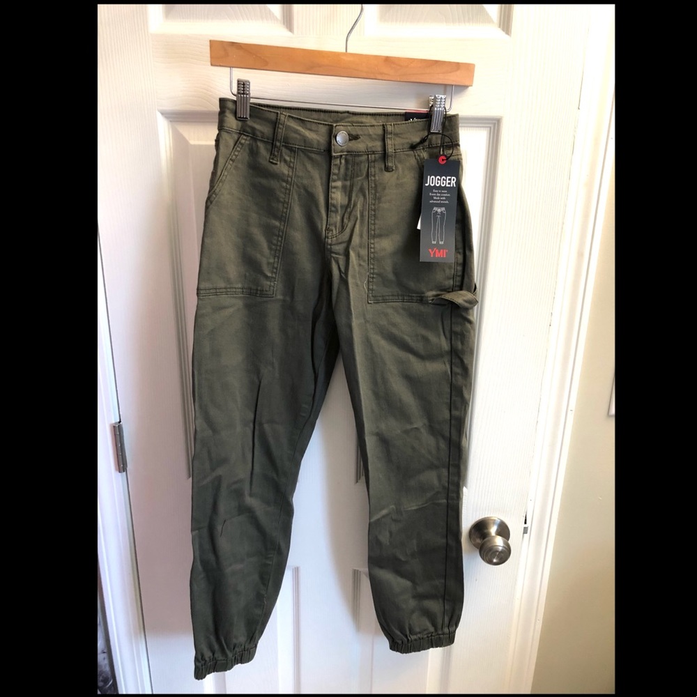 Joggers